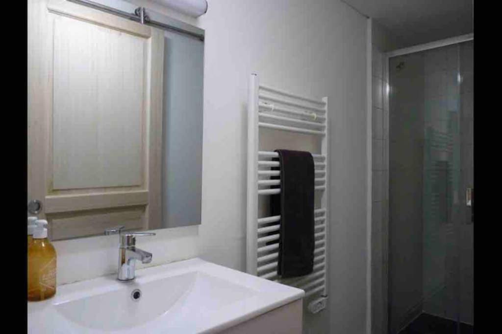 Coeur Village Grand Duplex 11 Couchages *