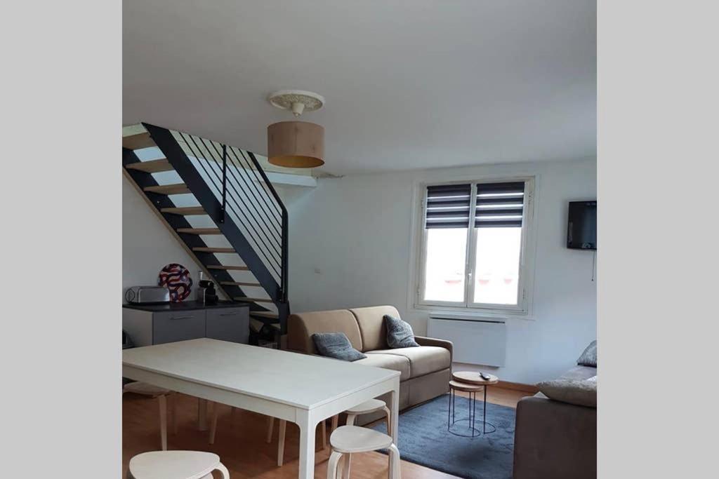 Coeur Village Grand Duplex 11 Couchages *