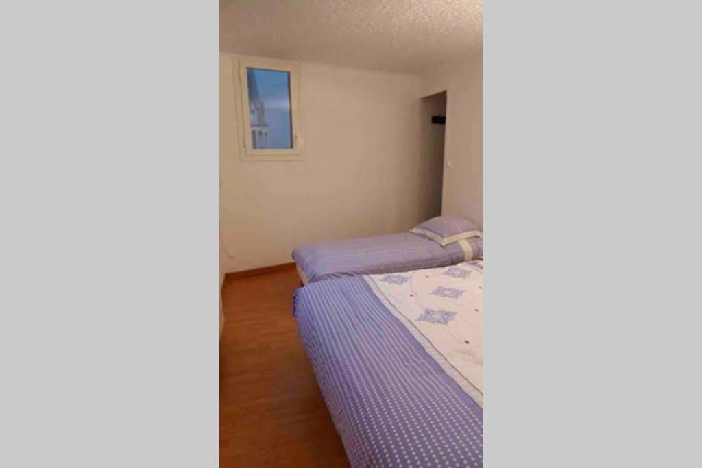 Coeur Village Grand Duplex 11 Couchages Apartment *