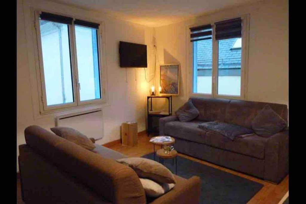 Coeur Village Grand Duplex 11 Couchages Apartment *